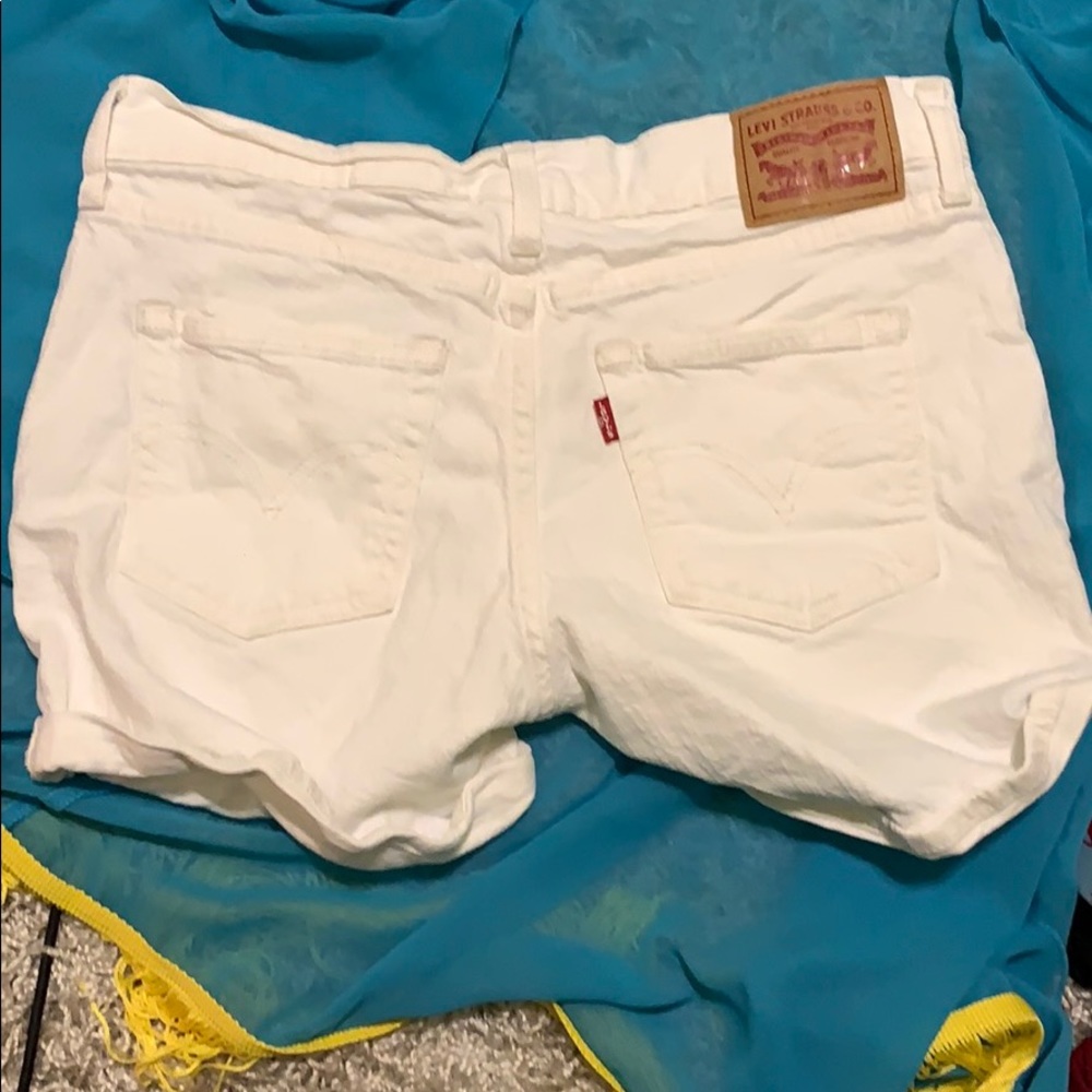 Levi’s shorts 🩳